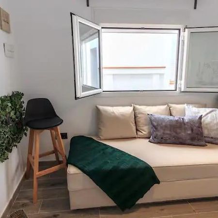 Apartamento Suit Centro Historico De מאלגה מראה חיצוני תמונה