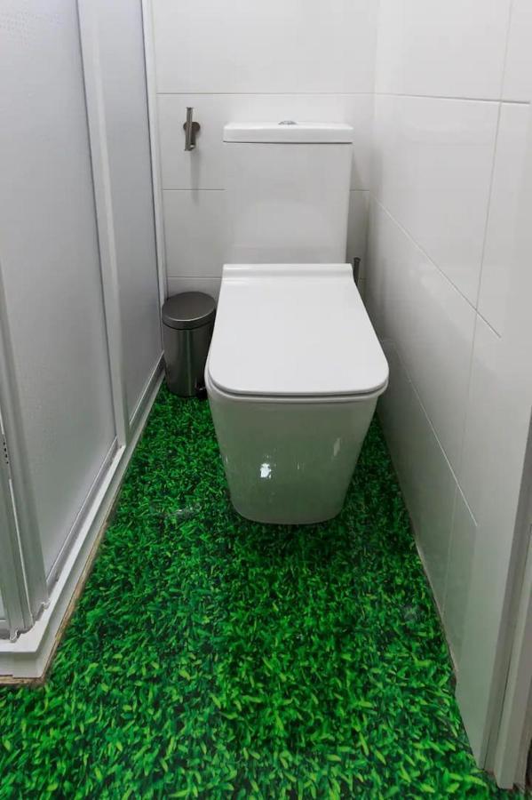 Apartamento Suit Centro Historico De מאלגה מראה חיצוני תמונה
