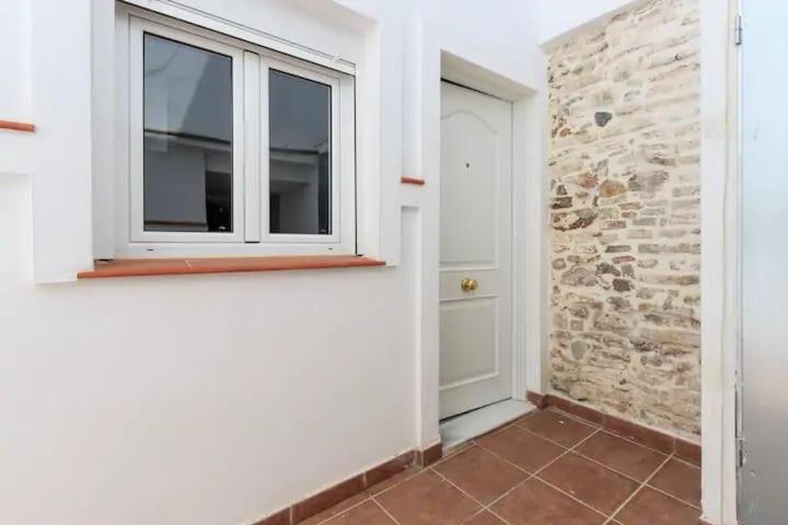 Apartamento Suit Centro Historico De מאלגה מראה חיצוני תמונה