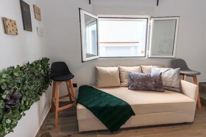 Apartamento Suit Centro Historico De מאלגה מראה חיצוני תמונה