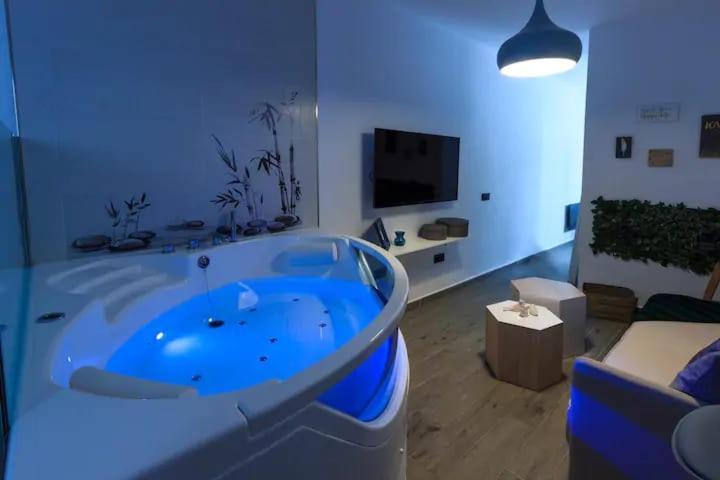 Apartamento Suit Centro Historico De מאלגה מראה חיצוני תמונה